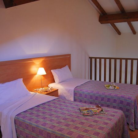 Vacanceole Sognu Di Rena Moriani Plage Ngoại thất bức ảnh