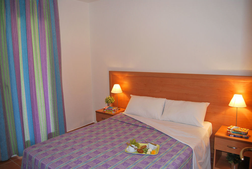Vacanceole Sognu Di Rena Moriani Plage Ngoại thất bức ảnh