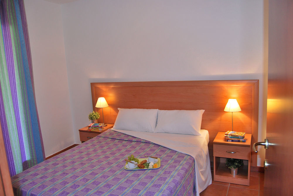Vacanceole Sognu Di Rena Moriani Plage Ngoại thất bức ảnh