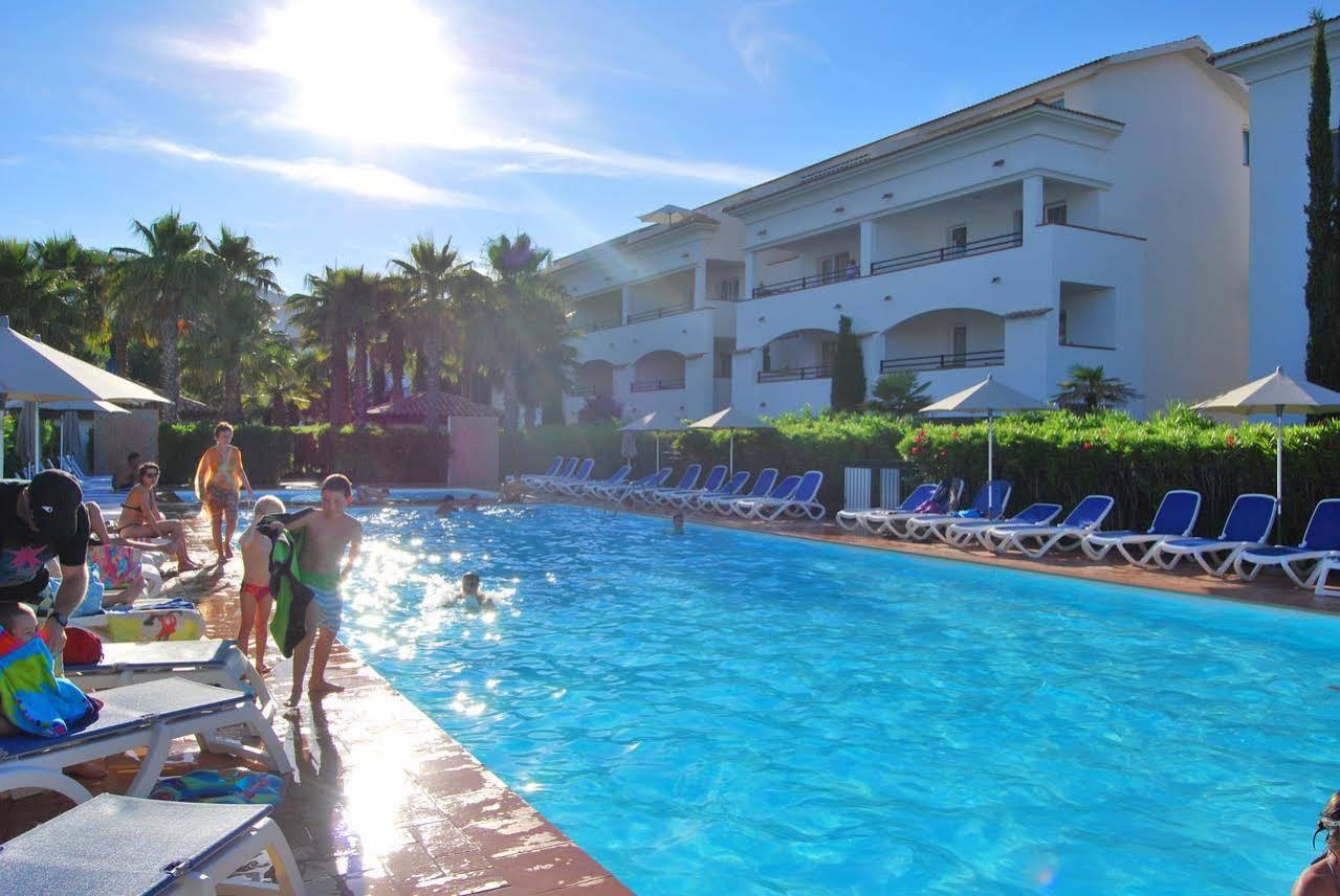 Vacanceole Sognu Di Rena Moriani Plage Ngoại thất bức ảnh