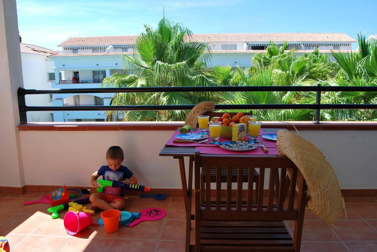 Vacanceole Sognu Di Rena Moriani Plage Ngoại thất bức ảnh